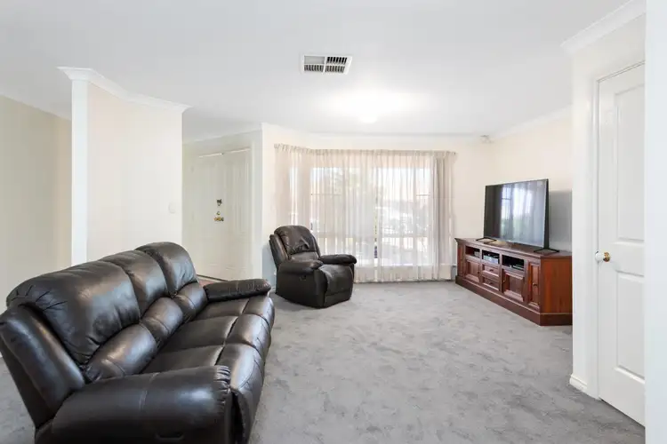 Second view of Homely house listing, 14 Heston Crt, Somerville WA 6430