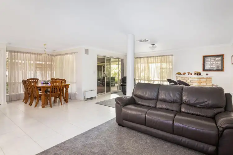 Fourth view of Homely house listing, 14 Heston Crt, Somerville WA 6430