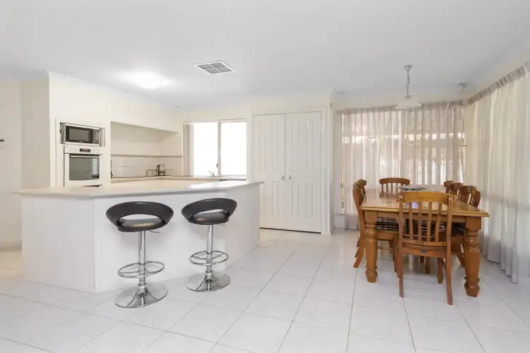 Fifth view of Homely house listing, 14 Heston Crt, Somerville WA 6430