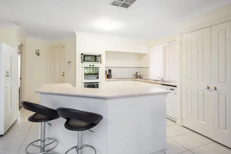 Sixth view of Homely house listing, 14 Heston Crt, Somerville WA 6430