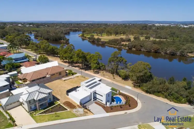 Second view of Homely land listing, 69 Moojebing Street, Bayswater WA 6053