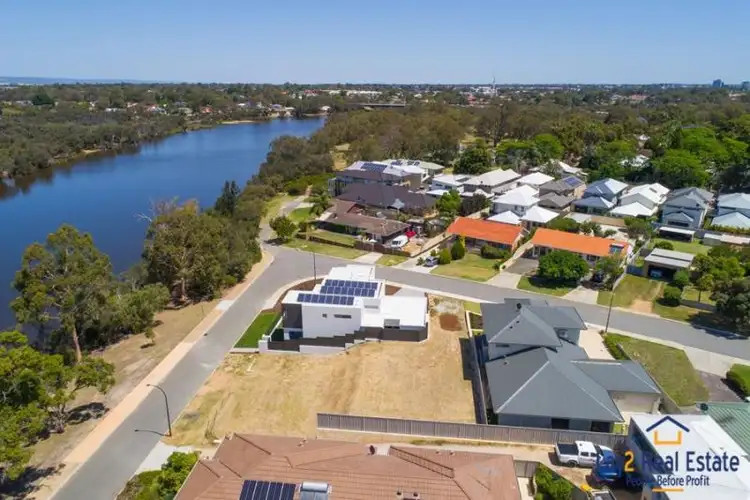Fourth view of Homely land listing, 69 Moojebing Street, Bayswater WA 6053