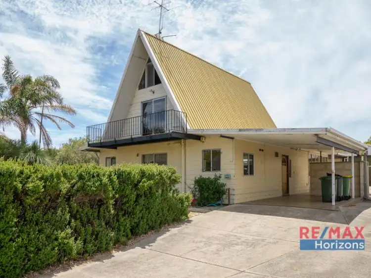 Second view of Homely house listing, 88 Yeedong Road, Falcon WA 6210