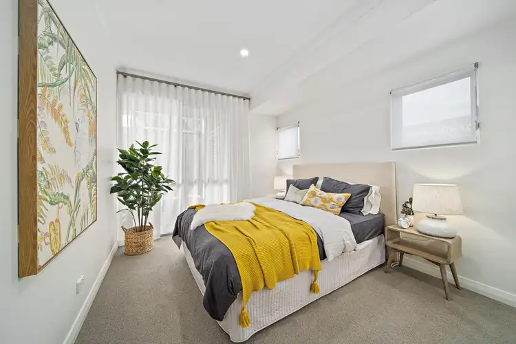Sixth view of Homely apartment listing, Unit 23, 60 Flourish Loop, Atwell WA 6164