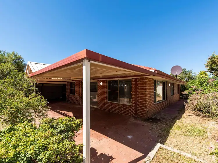 Fourth view of Homely house listing, 1 Malone Mews, Clarkson WA 6030