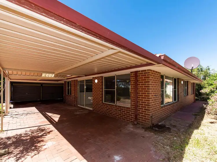Fifth view of Homely house listing, 1 Malone Mews, Clarkson WA 6030
