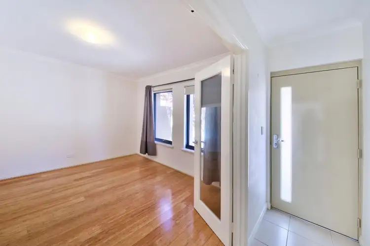 Second view of Homely villa listing, 4/173 Swan Street, Yokine WA 6060