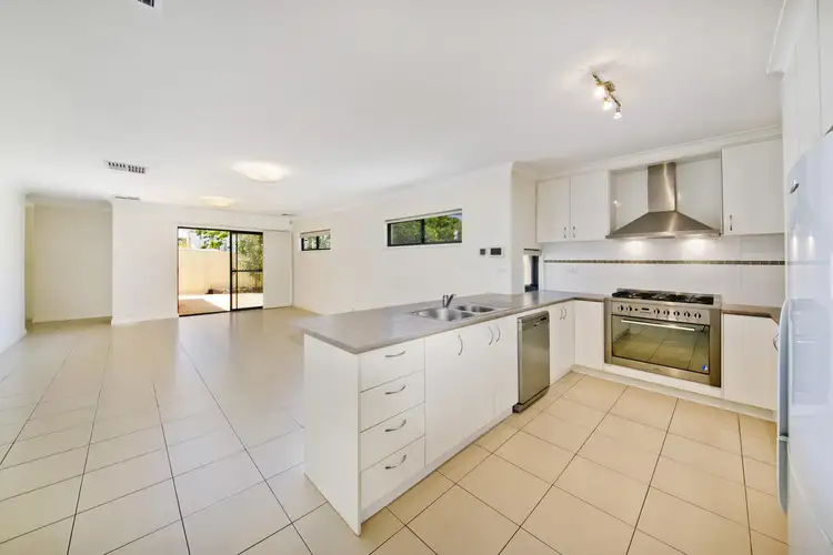 Fifth view of Homely villa listing, 4/173 Swan Street, Yokine WA 6060
