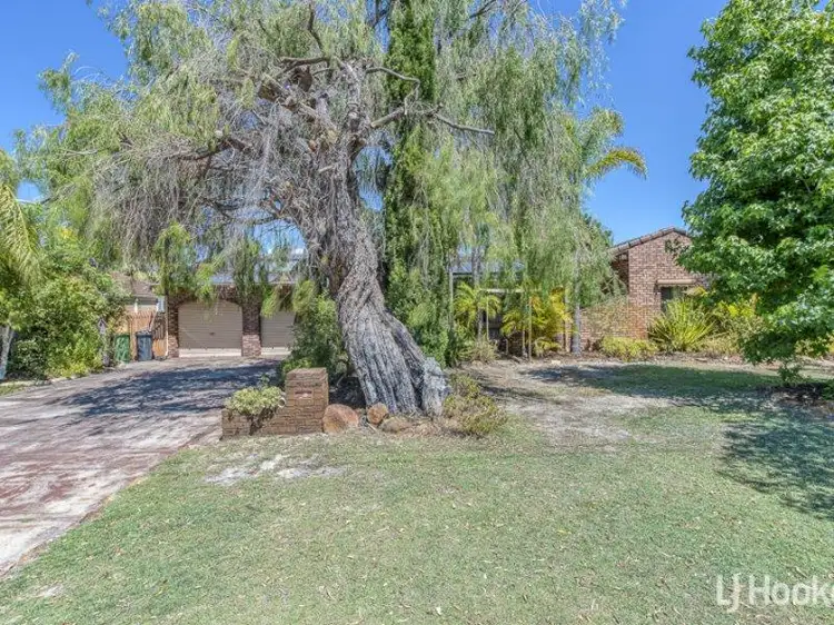 Main view of Homely house listing, 12 Pembury Road, Thornlie WA 6108