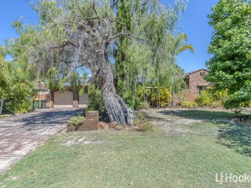 Main view of Homely house listing, 12 Pembury Road, Thornlie WA 6108