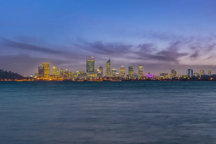 Third view of Homely land listing, 4 and 4a Fraser Road, Applecross WA 6153