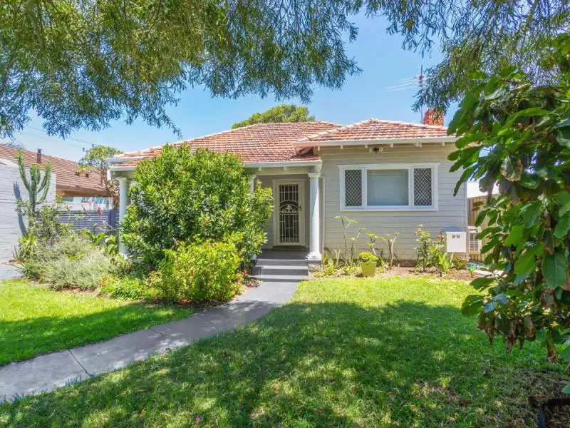 Main view of Homely house listing, 187 Herbert, Doubleview WA 6018