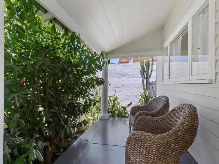 Third view of Homely house listing, 187 Herbert, Doubleview WA 6018