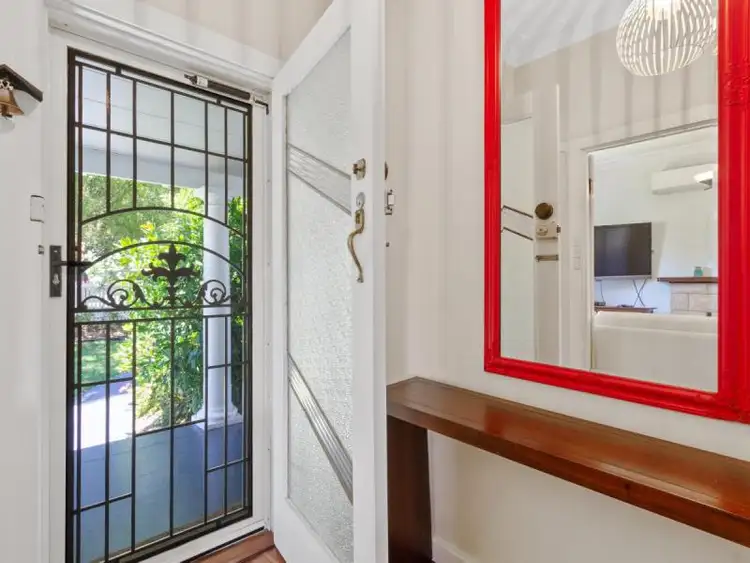 Fourth view of Homely house listing, 187 Herbert, Doubleview WA 6018