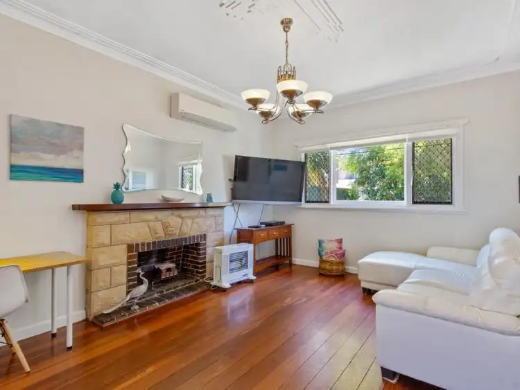 Fifth view of Homely house listing, 187 Herbert, Doubleview WA 6018