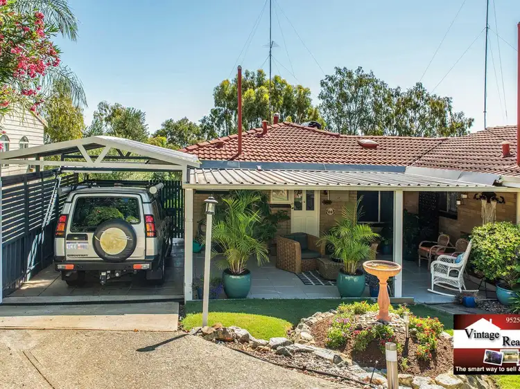 26 Derry Avenue, Mount Nasura WA 6112