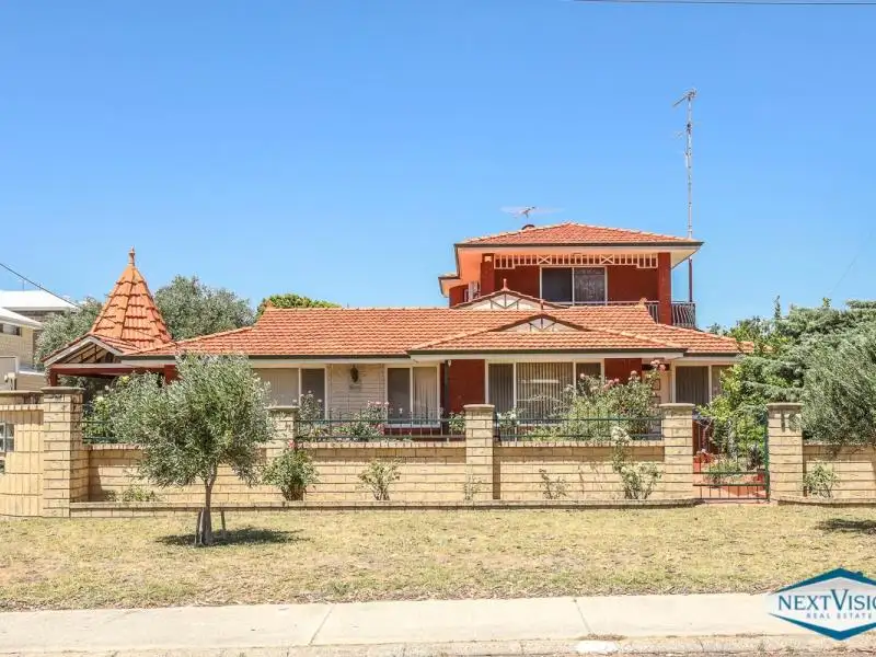 Main view of Homely house listing, 18 Shallow Street, Spearwood WA 6163