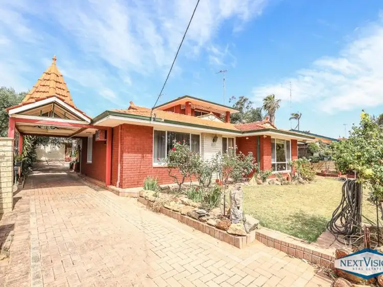 Third view of Homely house listing, 18 Shallow Street, Spearwood WA 6163