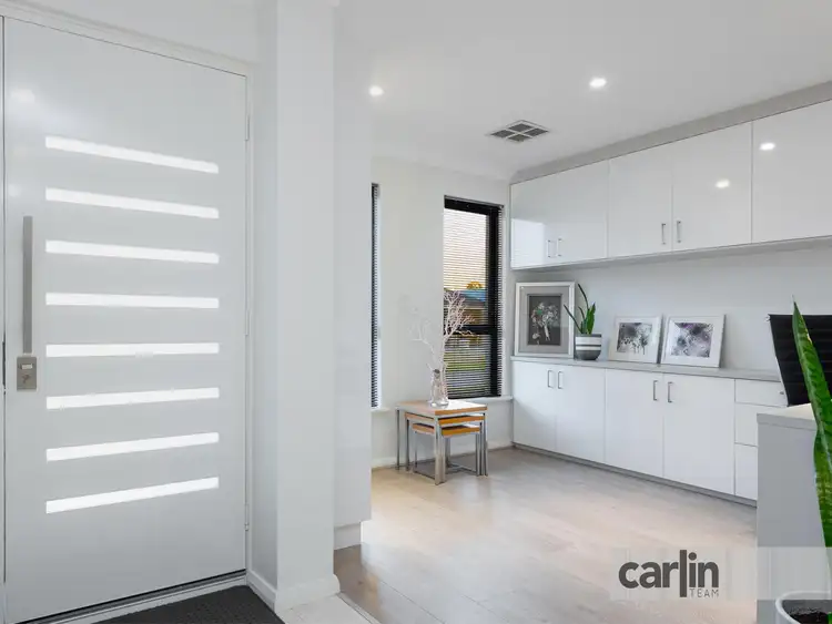 Third view of Homely house listing, 10 Halcyon Way, Atwell WA 6164