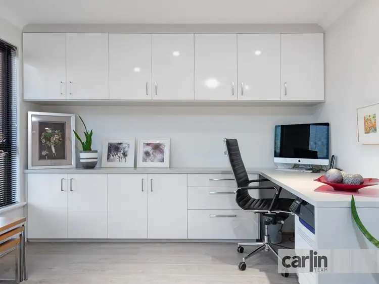 Fourth view of Homely house listing, 10 Halcyon Way, Atwell WA 6164