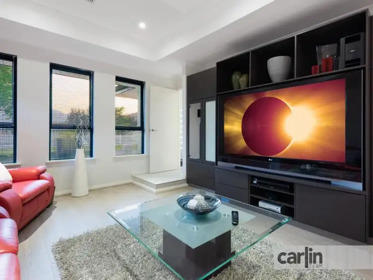 Fifth view of Homely house listing, 10 Halcyon Way, Atwell WA 6164