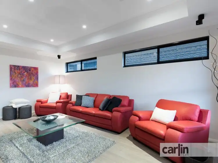 Sixth view of Homely house listing, 10 Halcyon Way, Atwell WA 6164