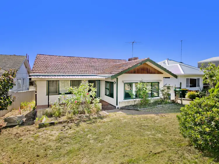 Second view of Homely house listing, 155 Duke Street, Scarborough WA 6019