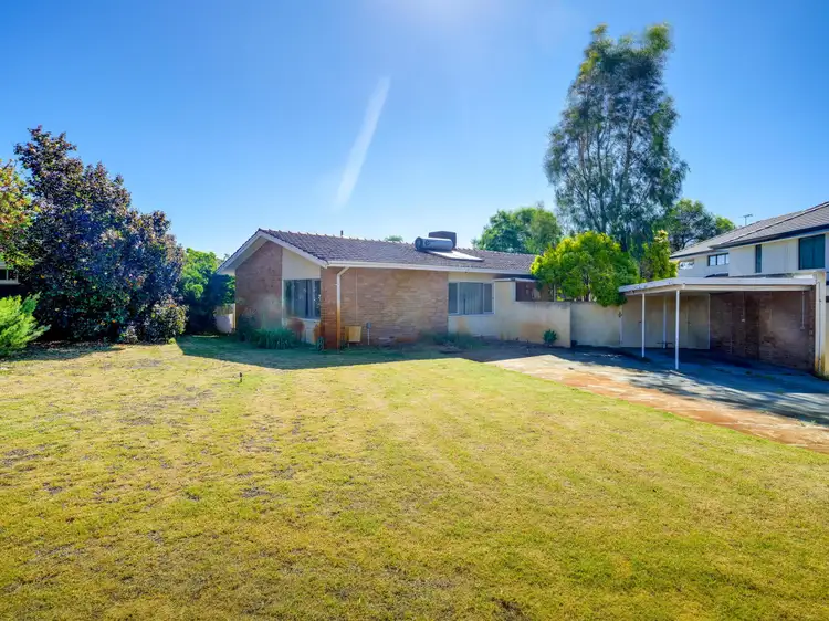 Main view of Homely house listing, 41 Kirkdale Avenue, Floreat WA 6014