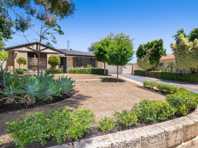 10 Chadwin Place, Padbury WA 6025