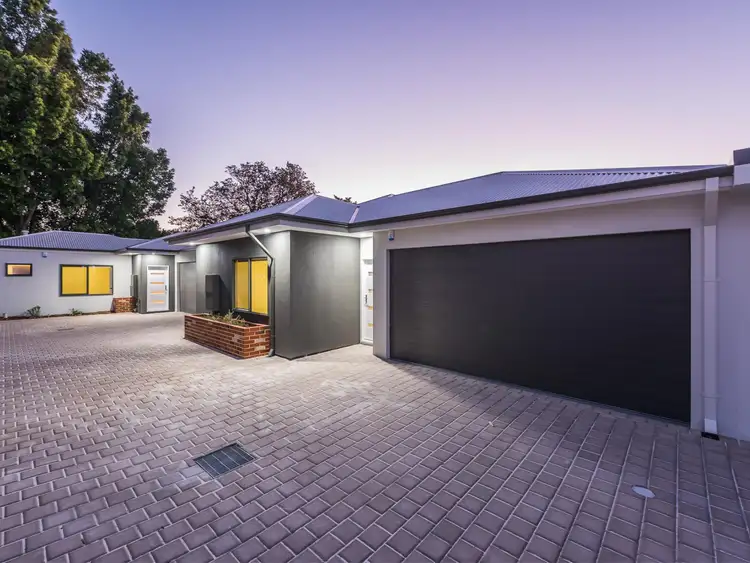 Seventh view of Homely villa listing, B/18 Ashcroft Way, Balga WA 6061