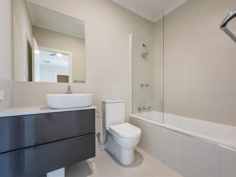 Fifth view of Homely villa listing, B/18 Ashcroft Way, Balga WA 6061