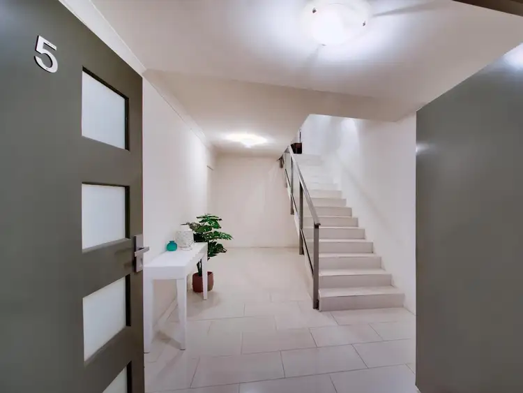 Third view of Homely townhouse listing, 5/14 Sackville Terrace, Scarborough WA 6019