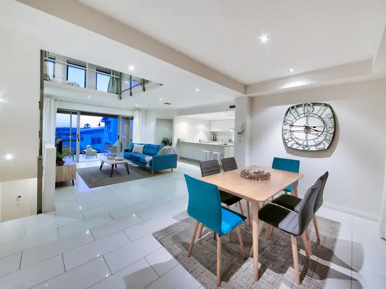 Fourth view of Homely townhouse listing, 5/14 Sackville Terrace, Scarborough WA 6019