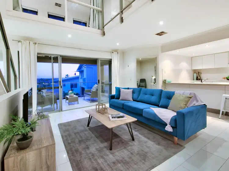 Fifth view of Homely townhouse listing, 5/14 Sackville Terrace, Scarborough WA 6019
