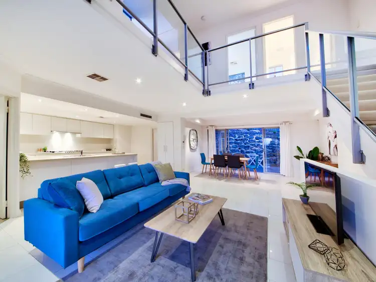 Sixth view of Homely townhouse listing, 5/14 Sackville Terrace, Scarborough WA 6019