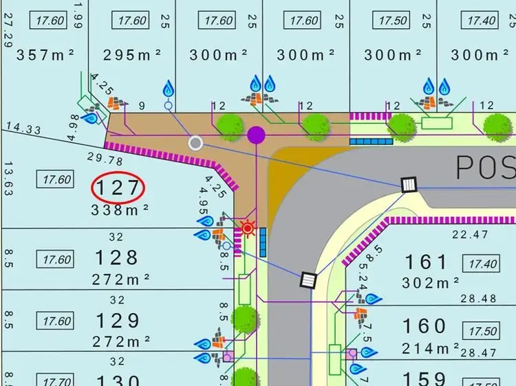Lot 126, Positano Loop, Dayton WA 6055