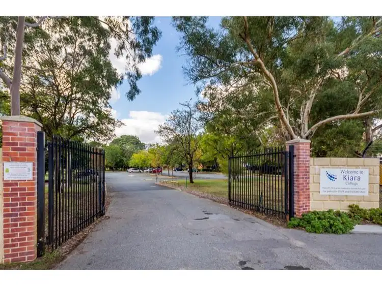 Second view of Homely land listing, Lot 126, Positano Loop, Dayton WA 6055