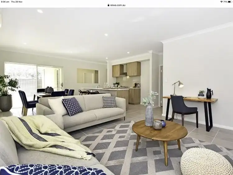 23 Darwell Street, Aveley WA 6069