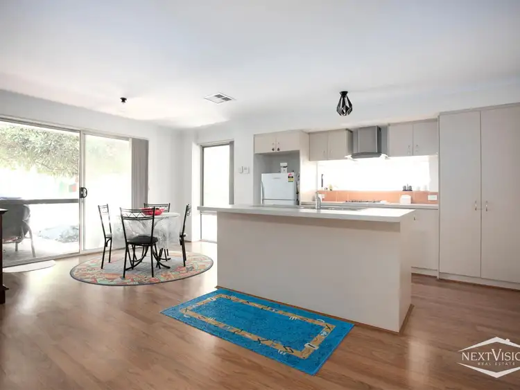 Fourth view of Homely house listing, 23A Goneril Way, Coolbellup WA 6163