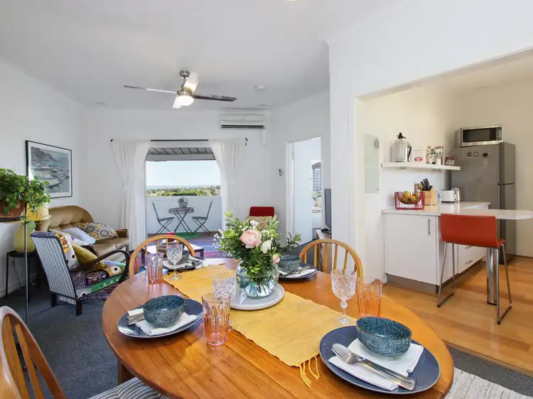 Second view of Homely unit listing, 9/43 Kinsella Street, Joondanna WA 6060