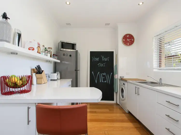 Fourth view of Homely unit listing, 9/43 Kinsella Street, Joondanna WA 6060