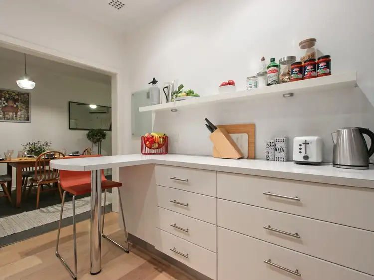 Sixth view of Homely unit listing, 9/43 Kinsella Street, Joondanna WA 6060