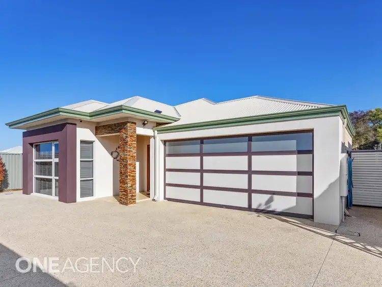 Main view of Homely house listing, 112 Honeywood Avenue, Wandi WA 6167