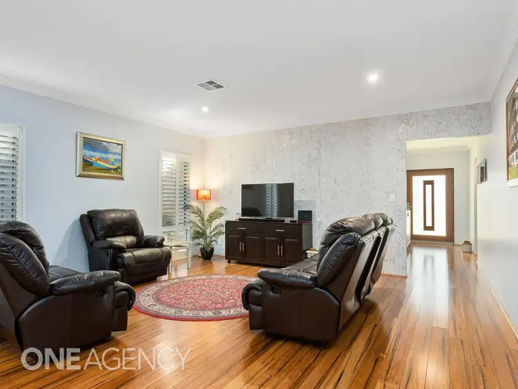 Fourth view of Homely house listing, 112 Honeywood Avenue, Wandi WA 6167
