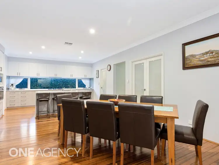 Fifth view of Homely house listing, 112 Honeywood Avenue, Wandi WA 6167