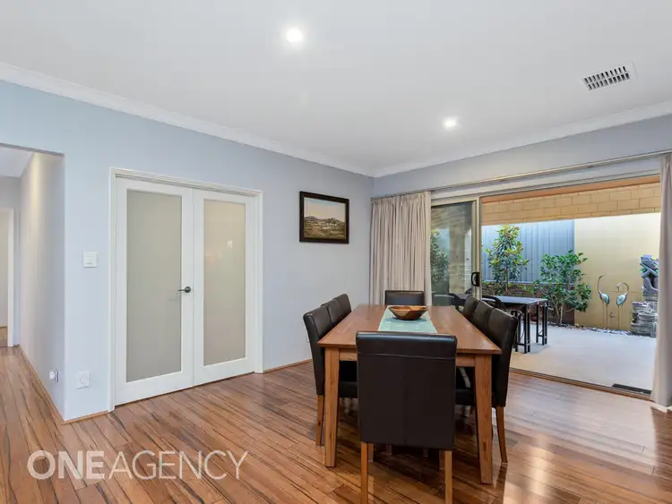 Sixth view of Homely house listing, 112 Honeywood Avenue, Wandi WA 6167