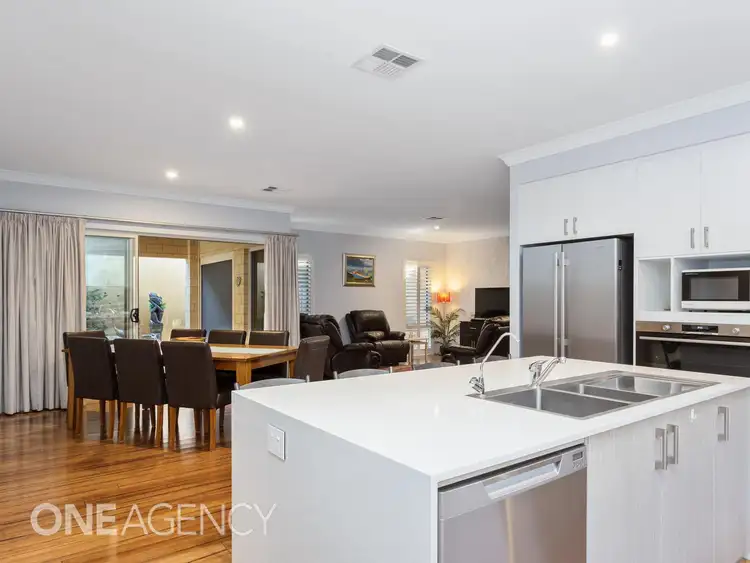 Seventh view of Homely house listing, 112 Honeywood Avenue, Wandi WA 6167