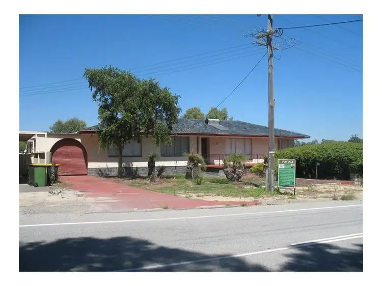Main view of Homely house listing, Lot 2, 219 Wattleup Road, Wattleup WA 6166