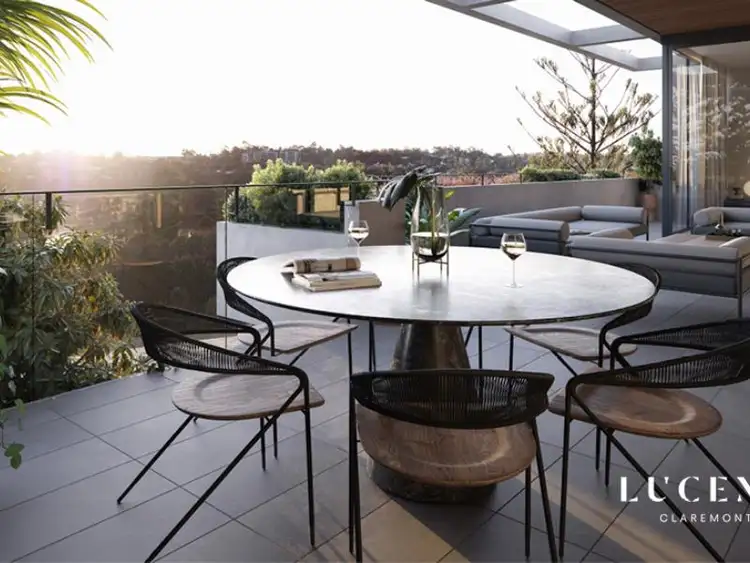 201/5 Davies Road, Claremont WA 6010