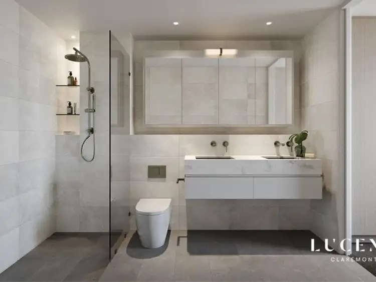 Third view of Homely apartment listing, 201/5 Davies Road, Claremont WA 6010